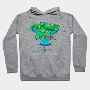 FEIJOAS Hoodie